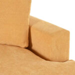 53.5 Chaise Lounge Chair with Solid Wood Legs and Comfort Pillows - Image 10