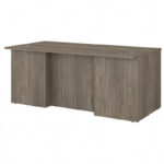 Office 500 72-inch Executive Desk by - Image 28
