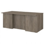 Office 500 72-inch Executive Desk by