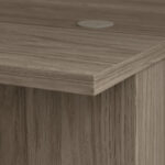 Office 500 72-inch Executive Desk by - Image 3
