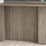 Office 500 72-inch Executive Desk by - Image 4