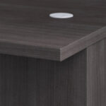 Office 500 72-inch Executive Desk by - Image 10