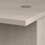 Office 500 72-inch Executive Desk by - Image 16