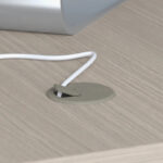Office 500 72-inch Executive Desk by - Image 18