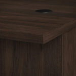 Office 500 72-inch Executive Desk by - Image 22