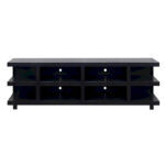 Laurel Canyon 85 inch TV Stand for TVs up to 95 inches, No Assembly Required - Image 10