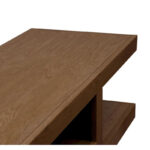 Laurel Canyon 85 inch TV Stand for TVs up to 95 inches, No Assembly Required - Image 17