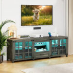 TV Stand for TVs up to 75 - Image 3