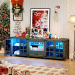 TV Stand for TVs up to 75 - Image 4