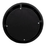 Mila Coconut Shell Round Pedestal Coffee Table by - Image 7