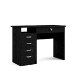 Skylar 5-drawer Desk - Image 17