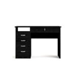 Skylar 5-drawer Desk - Image 19