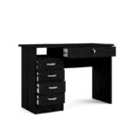 Skylar 5-drawer Desk - Image 20