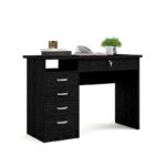 Skylar 5-drawer Desk - Image 21