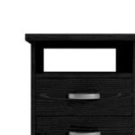 Skylar 5-drawer Desk - Image 23