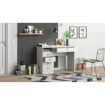 Skylar 5-drawer Desk - Image 34