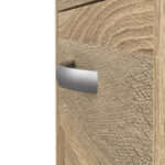 Skylar 5-drawer Desk - Image 41