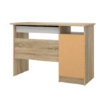 Skylar 5-drawer Desk - Image 43