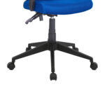 Adjustable Office Chair with Headrest Ergonomic Desk Chair High Back Mesh Office Chairs with Lumbar Support with Wheels - Image 25