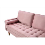 Civa Loveseat - N/A - Image 2