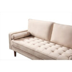 Civa Loveseat - N/A - Image 4