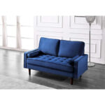 Civa Loveseat - N/A - Image 5