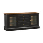 Hudson TV Console - Image 2
