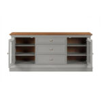 Hudson TV Console - Image 42