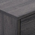 Hollywood Modern TV Stand with Drawers for TV's up to 85 - Image 10