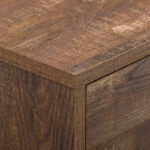 Hollywood Modern TV Stand with Drawers for TV's up to 85 - Image 20