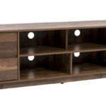 Hollywood Modern TV Stand with Drawers for TV's up to 85 - Image 22