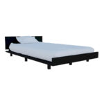 Kaia Bed Base with Headboard, Twin - Image 2