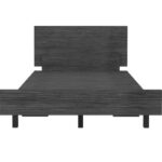 Kaia Bed Base with Headboard, Twin - Image 20