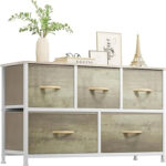 Wide Chest of Drawers - Image 2