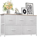 Wide Chest of Drawers - Image 6