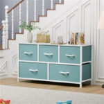 Wide Chest of Drawers - Image 14