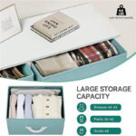 Wide Chest of Drawers - Image 15