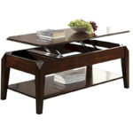 Docila Coffee Table - Image 8