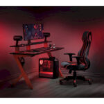 BattleStation Gaming Desk - Image 11