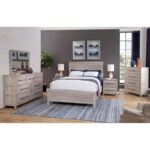 Asher 2-Drawer Nightstand - Image 2