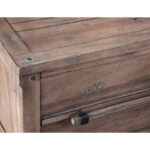 Asher 2-Drawer Nightstand - Image 5