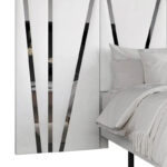 Contemporary Luxury Wall Panel Bed - Image 3