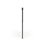 Bedford Black Queen Headboard - Image 4