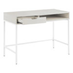 Contempo 40 Desk with Drawer and Shelf - Image 15