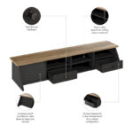 Mayfield Desktop Organizer by - Image 10