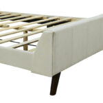 Full Size Upholstered Platform Bed - Image 14