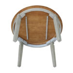 44 x 44 in. Round Top Dining Table - N/A - Image 11