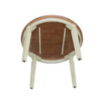44 x 44 in. Round Top Dining Table - N/A - Image 15