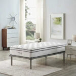 Jenna 10 Twin XL Innerspring Mattress - Image 10