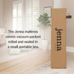 Jenna 10 Twin XL Innerspring Mattress - Image 7